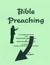 Bible Preaching (eBook, Read Only)